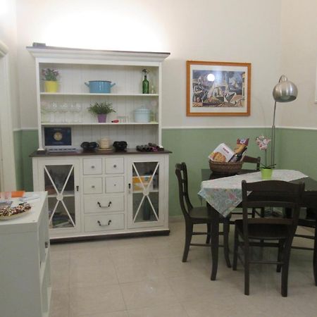 A casa di Milena Apartment Catania Bagian luar foto