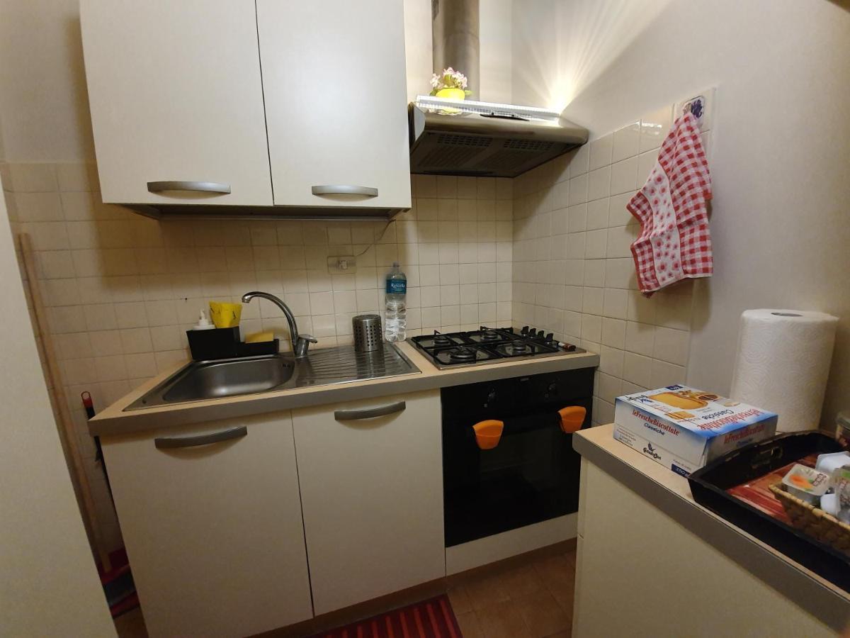 A casa di Milena Apartment Catania Bagian luar foto