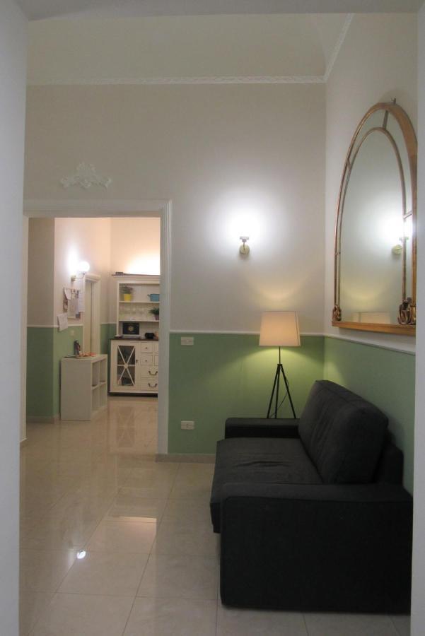 A casa di Milena Apartment Catania Bagian luar foto