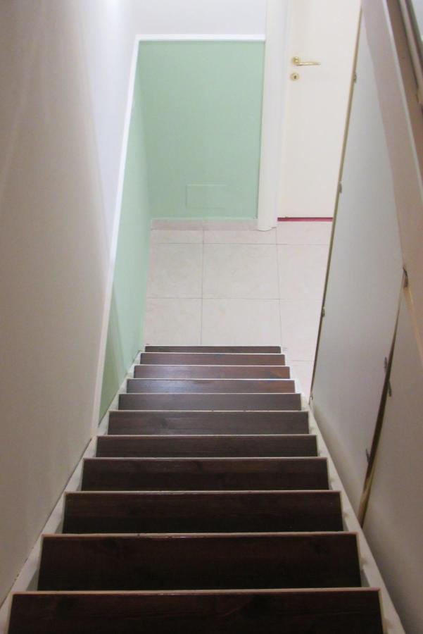 A casa di Milena Apartment Catania Bagian luar foto
