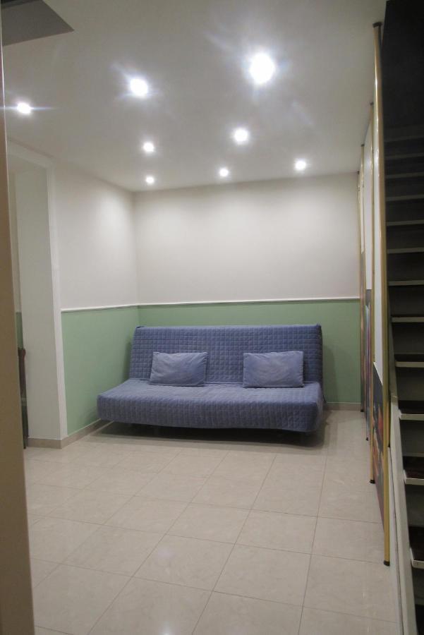 A casa di Milena Apartment Catania Bagian luar foto