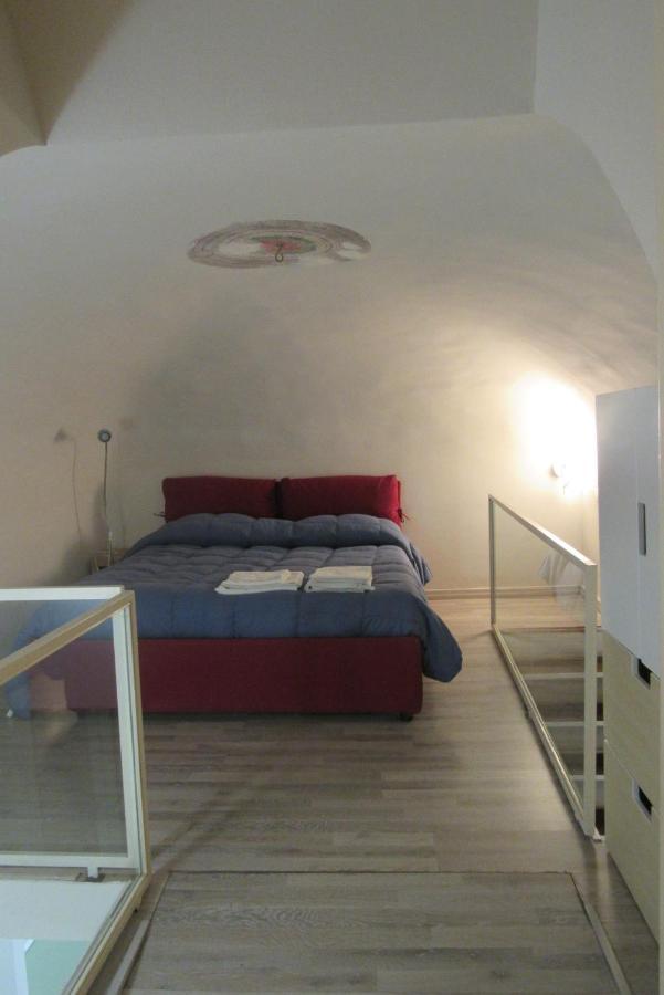 A casa di Milena Apartment Catania Bagian luar foto