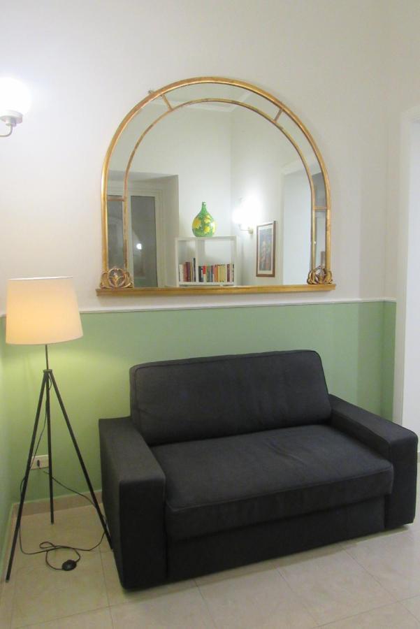 A casa di Milena Apartment Catania Bagian luar foto