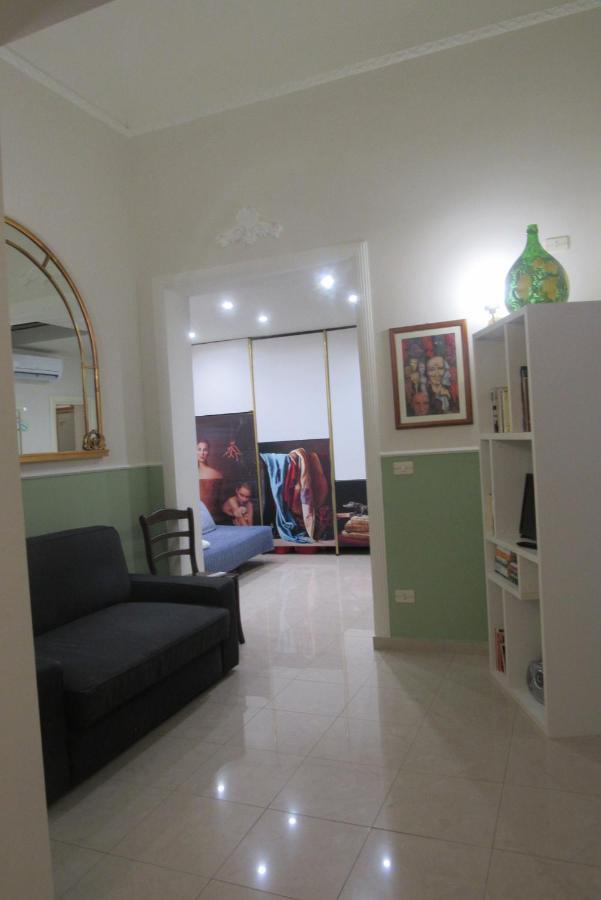 A casa di Milena Apartment Catania Bagian luar foto