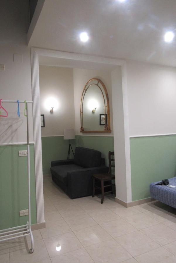 A casa di Milena Apartment Catania Bagian luar foto