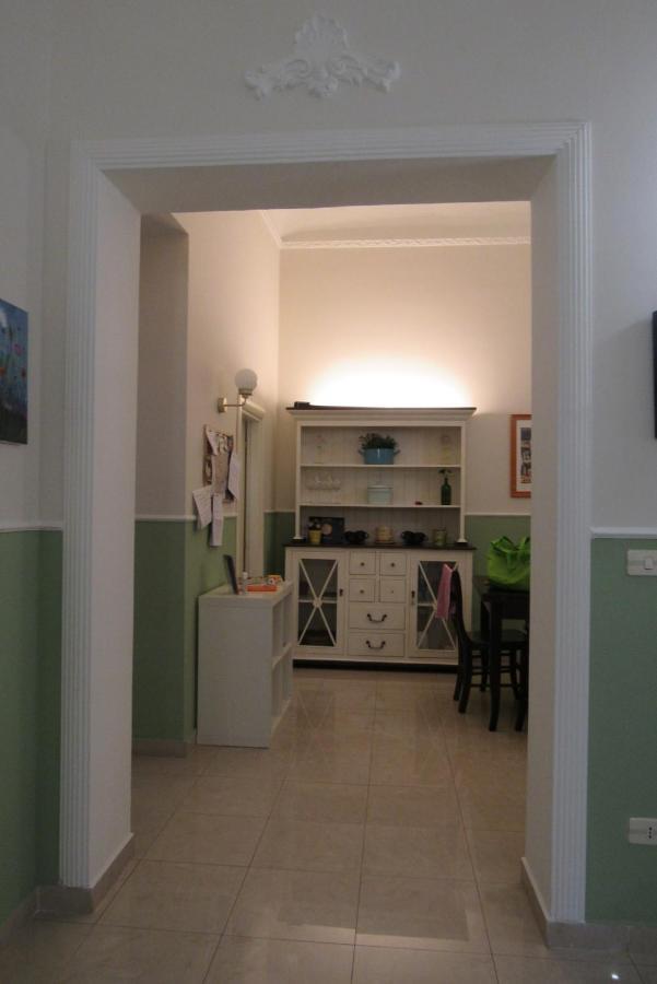 A casa di Milena Apartment Catania Bagian luar foto