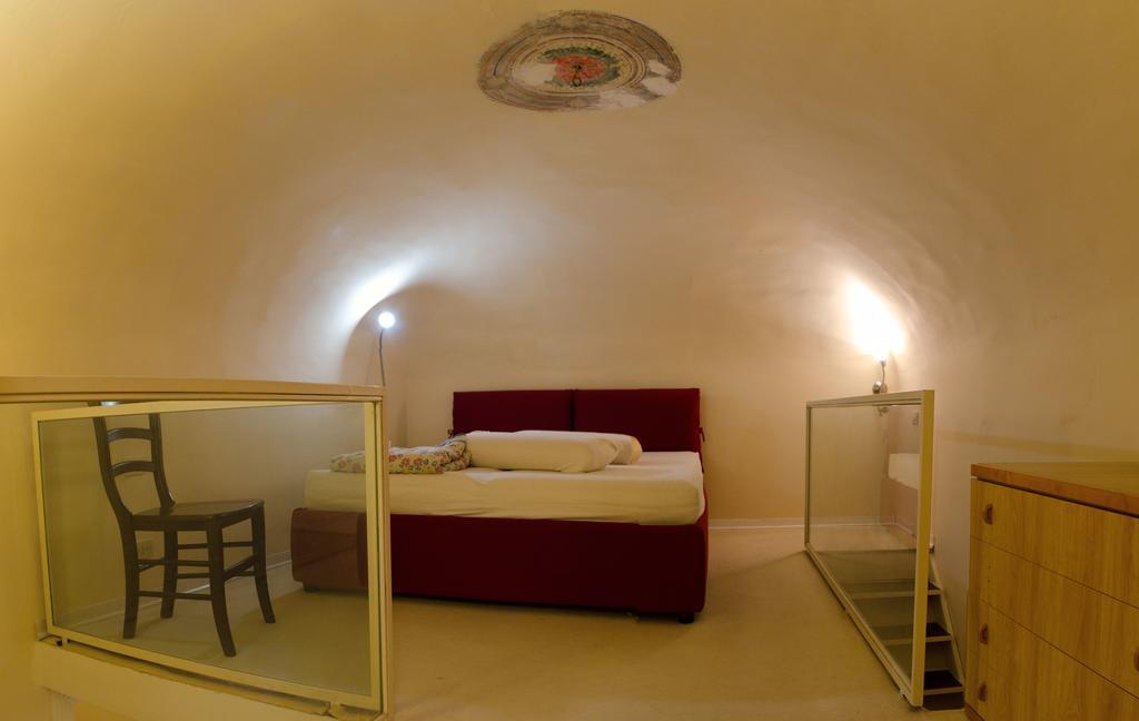 A casa di Milena Apartment Catania Ruang foto